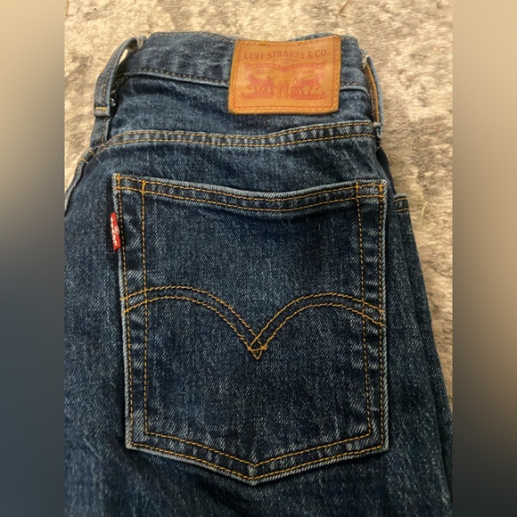 Levi’s vintage jeans. Size 27 - Picture 3 of 7